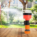 Siopsrl| Fine Mist Garden Sprinkler