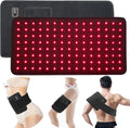 siopsrl | Medical-Grade At-Home Infrared Light Therapy Pad Belt For Pain Relief