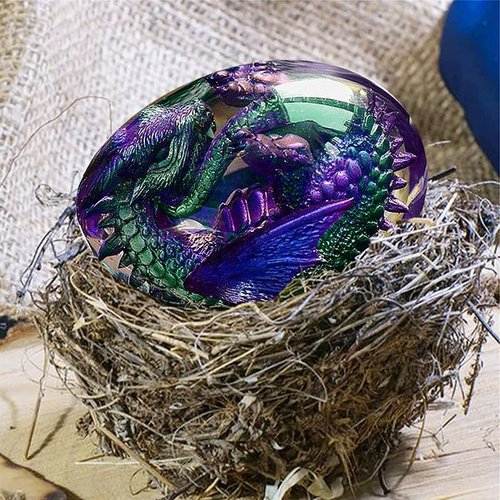 Siopsrl| Dragon egg | This is legendary