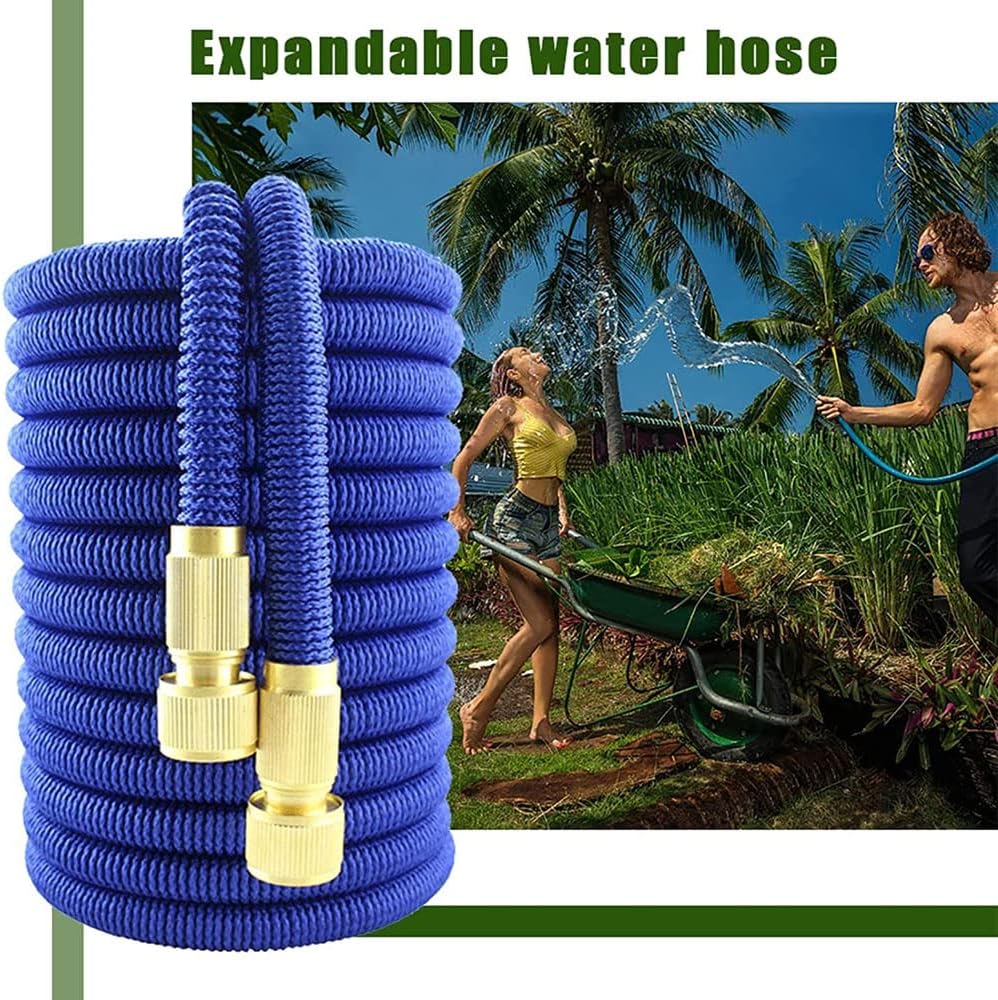Siopsrl| Telescope garden hose high pressure – Flexible irrigation hose