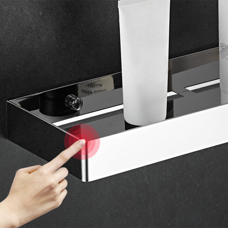 Siopsrl| Modern Bathroom Accessories Hardware Set Bathroom Shelf Bathroom Accessories Set