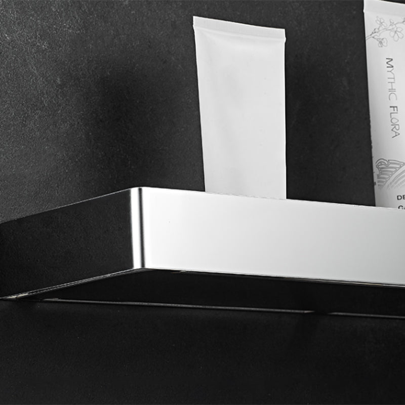 Siopsrl| Modern Bathroom Accessories Hardware Set Bathroom Shelf Bathroom Accessories Set