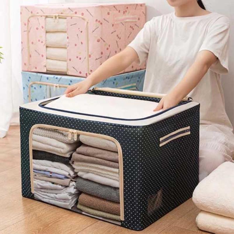 Siopsrl| SpaceBox – More space, less chaos in no time