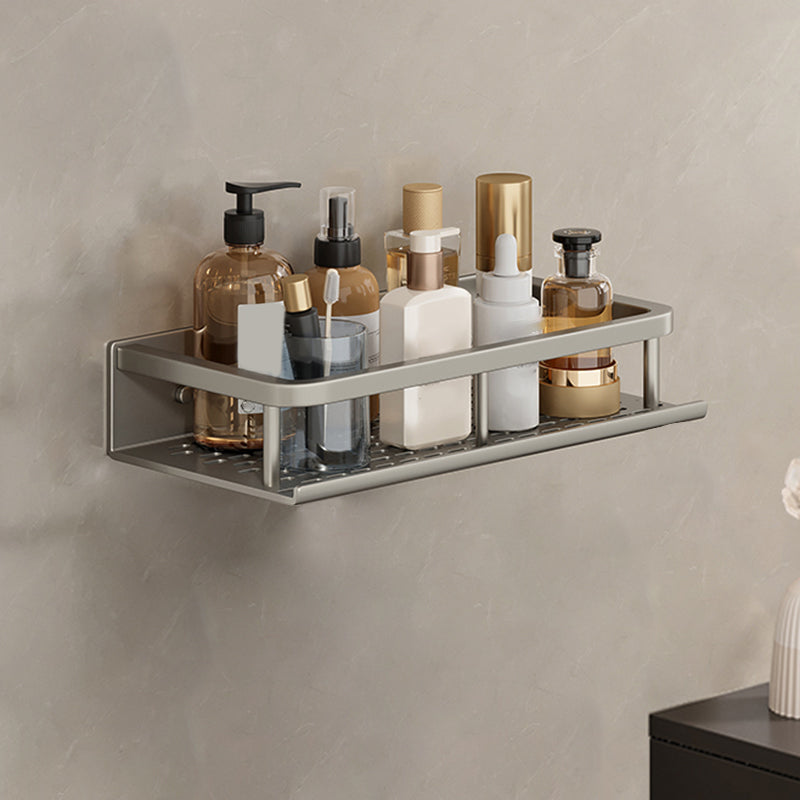 Siopsrl| Minimalist Bathroom Accessories Hardware Set Bathroom Shelf Bathroom Accessories Kit