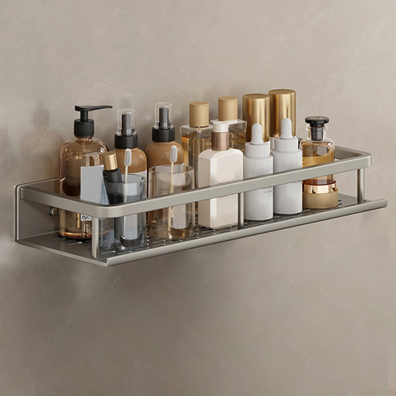 Siopsrl| Minimalist Bathroom Accessories Hardware Set Bathroom Shelf Bathroom Accessories Kit