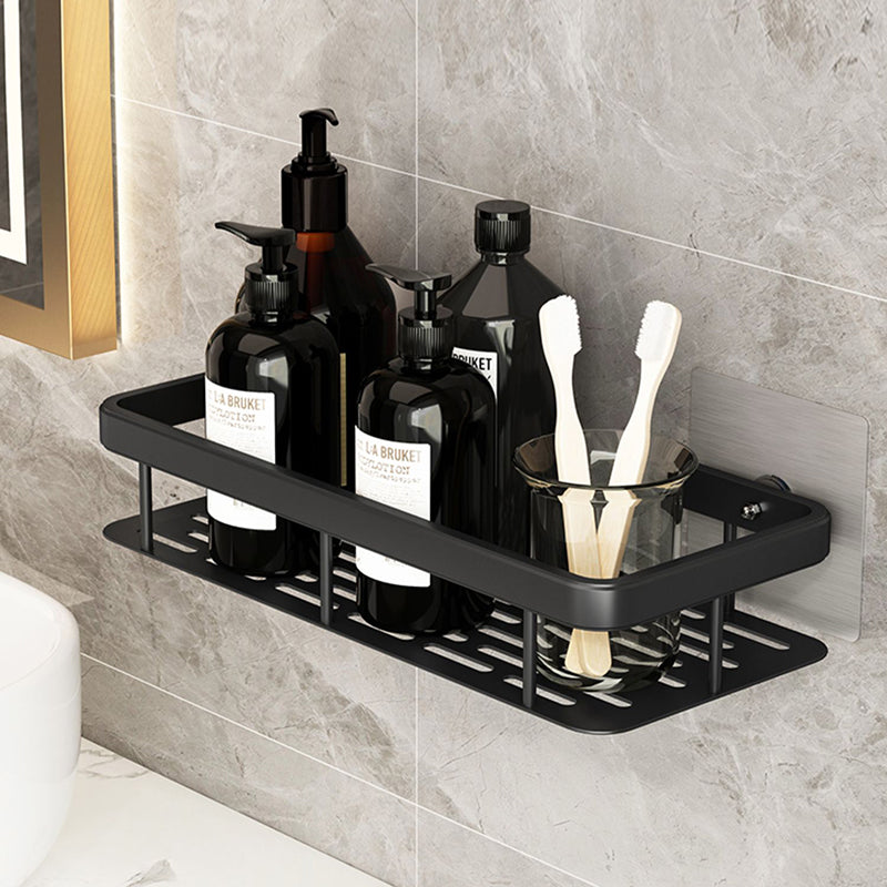 Siopsrl| Modern Bathroom Accessories Hardware Set 1/2/3 - Piece Bathroom Shelf