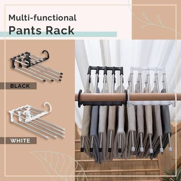 Siopsrl| space-saving & versatile for a tidy wardrobe
