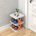 Vertical Shoe Rack | Space-saving Multi-tier Storage Siopsrl
