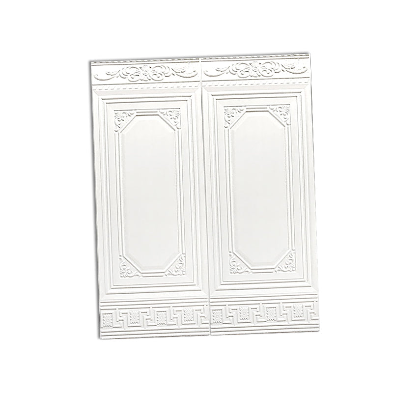 Siopsrl| Contemporary waterproof wall cladding peel and stick interior stretch panels