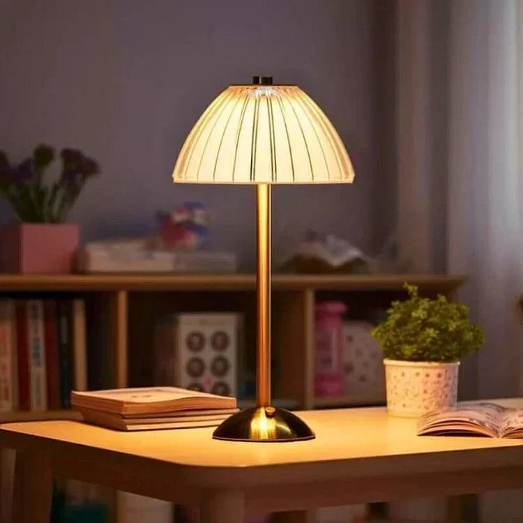 Siopsrl| ShineGem - Sophisticated Crystal Lamp