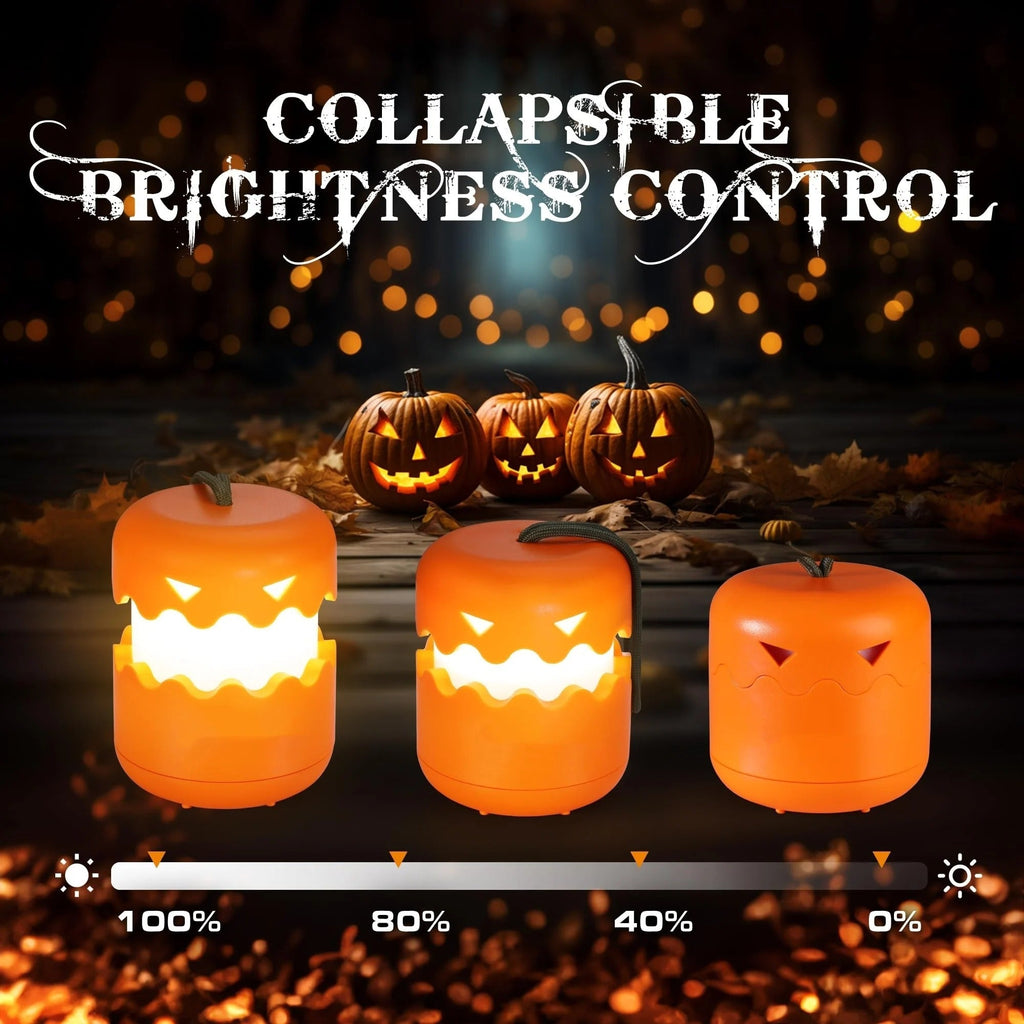 Siopsrl| NightFang — Transform darkness into the most spectacular spooky highlight of your Halloween night!