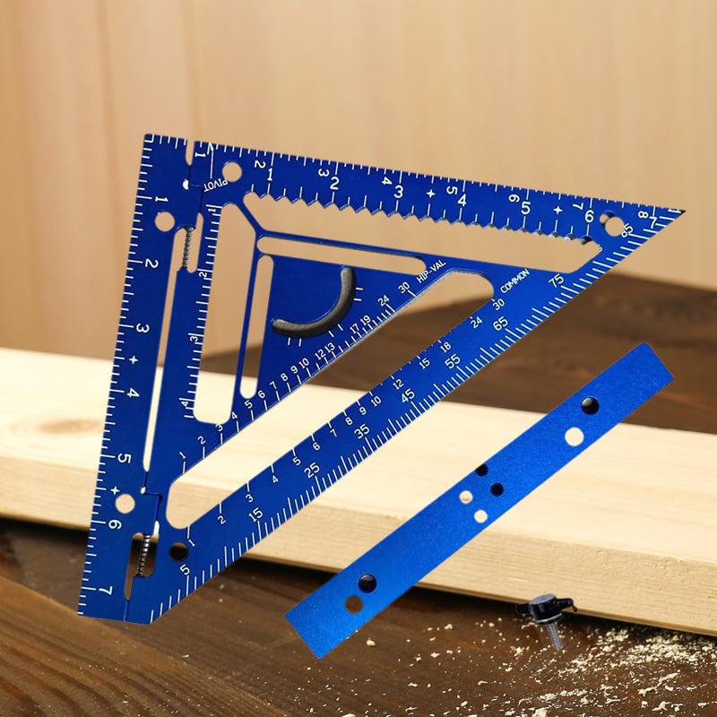 Siopsrl| Innovative Rafter Square Tool
