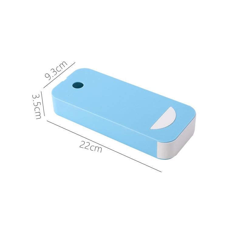 Siopsrl| Invisible Storage Box