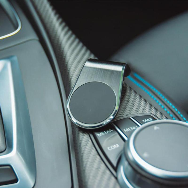 siopsrl | Magnetic Car Air Vent Phone Holder