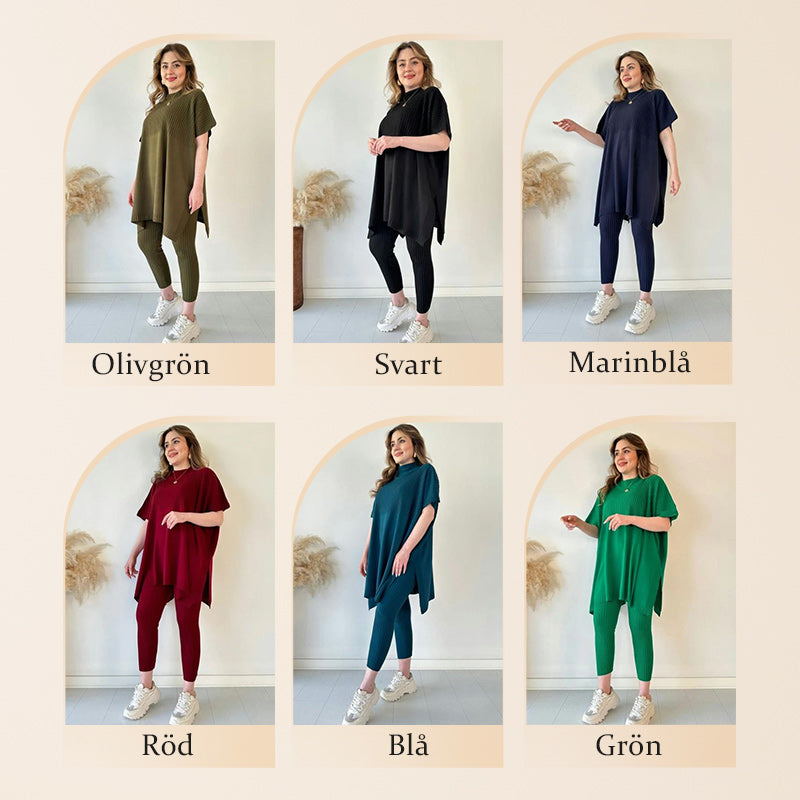 Siopsrl| Marisha Warm Comfortable Set