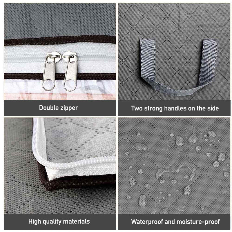 Siopsrl| Wardrobe Organizer