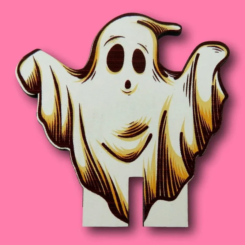 Halloween Advent Calendar - The Clayson's Halloween Countdown | Siopsrl