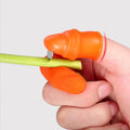 Gardening Thumb Knife Finger Gloves | Siopsrl