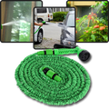 Siopsrl| Expandable Garden Hose with Spray Gun