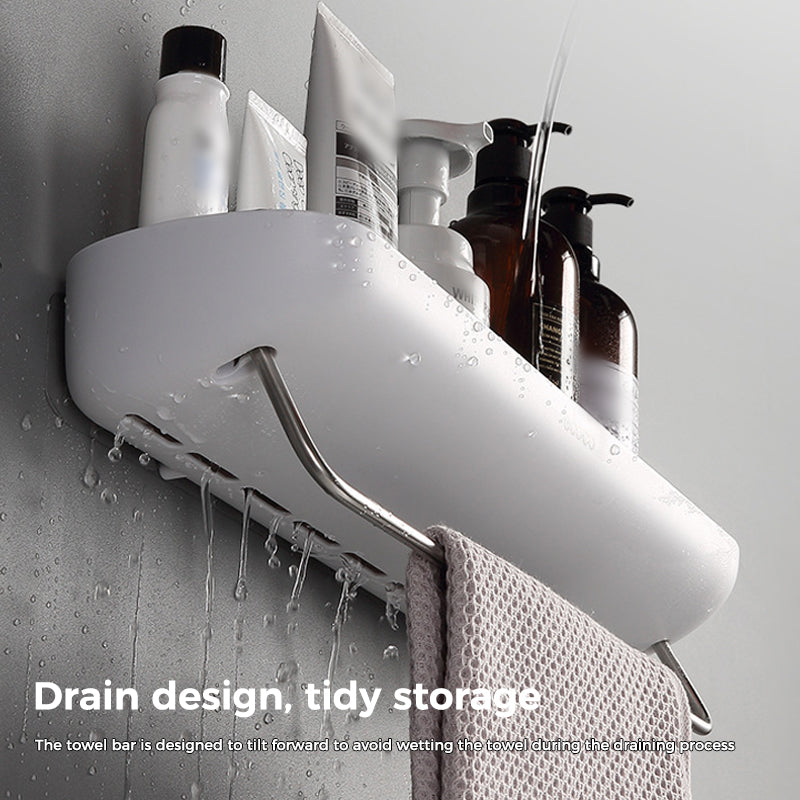 Adhesive Storage Box Organizer | Siopsrl