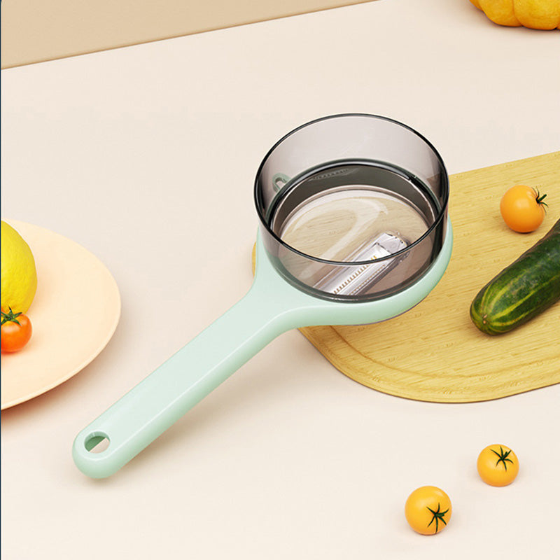 Peeling Knife with Storage Box | Siopsrl