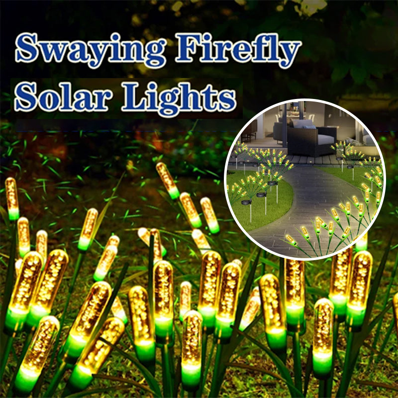 Siopsrl| Reeds Solar Garden Light