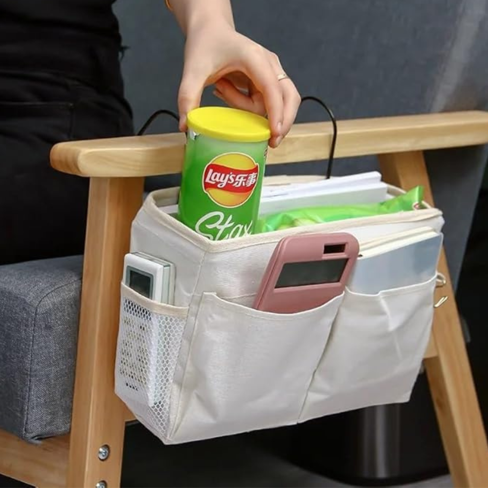 Siopsrl| Hanging Organizer Bag