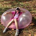siopsrl | Inflatable tear-resistant balloon