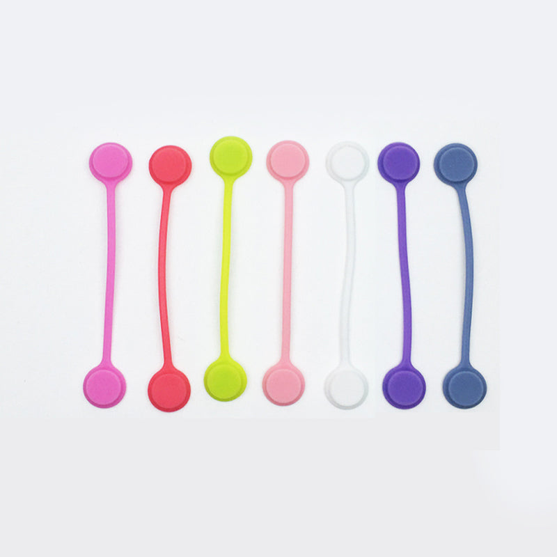 Siopsrl| Useful magnetic cable storage holder