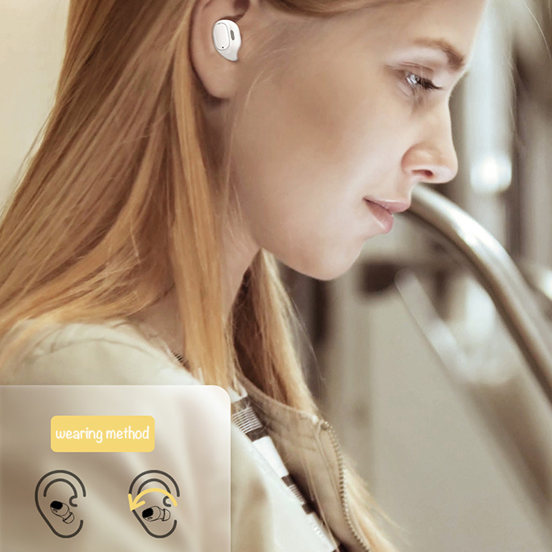 Siopsrl| Baseus WM01 TWS Bluetooth Earbuds