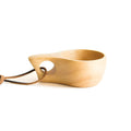 Siopsrl| Rubberwood Artisan Mug Collection