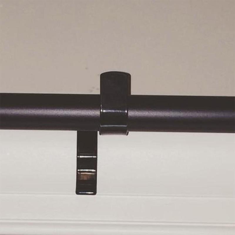 Siopsrl| Curtain Rod Brackets