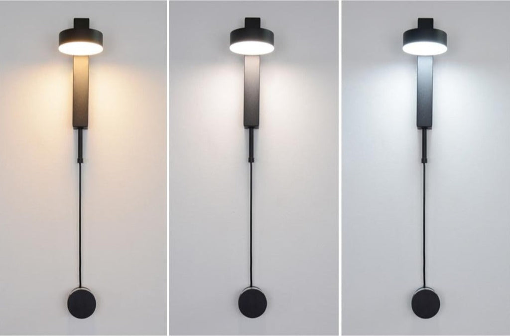 Siopsrl| ModuFlex - Adjustable Wall Fixture