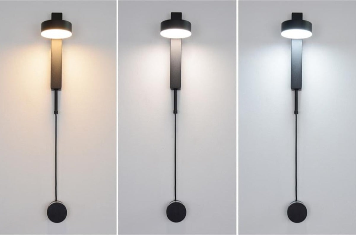 Siopsrl| ModuFlex - Adjustable Wall Fixture