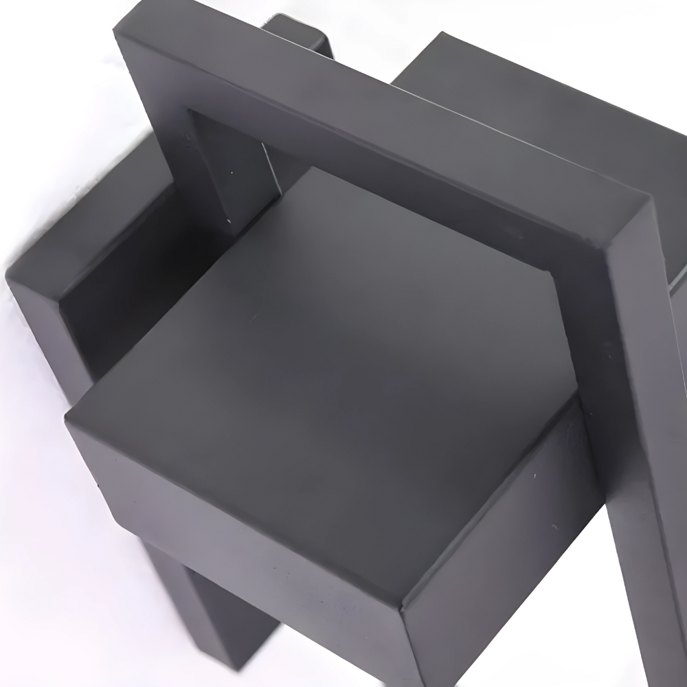 Siopsrl| Waterproof LED Wall Lamp for Outdoor Applications
