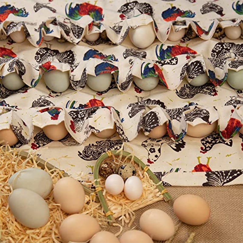 Multi-Pocket Eggs Harvest Working Aprons | Siopsrl