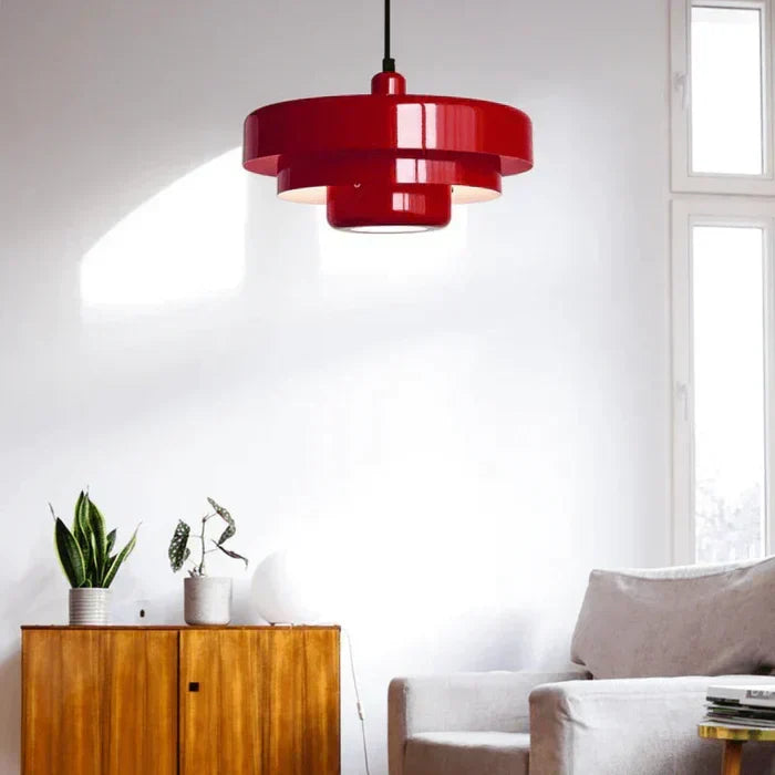 Siopsrl| Vintage LED pendant lamp Stylish lighting