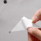 Siopsrl| Thickened PVC Collar Anti-Warping Edge Former