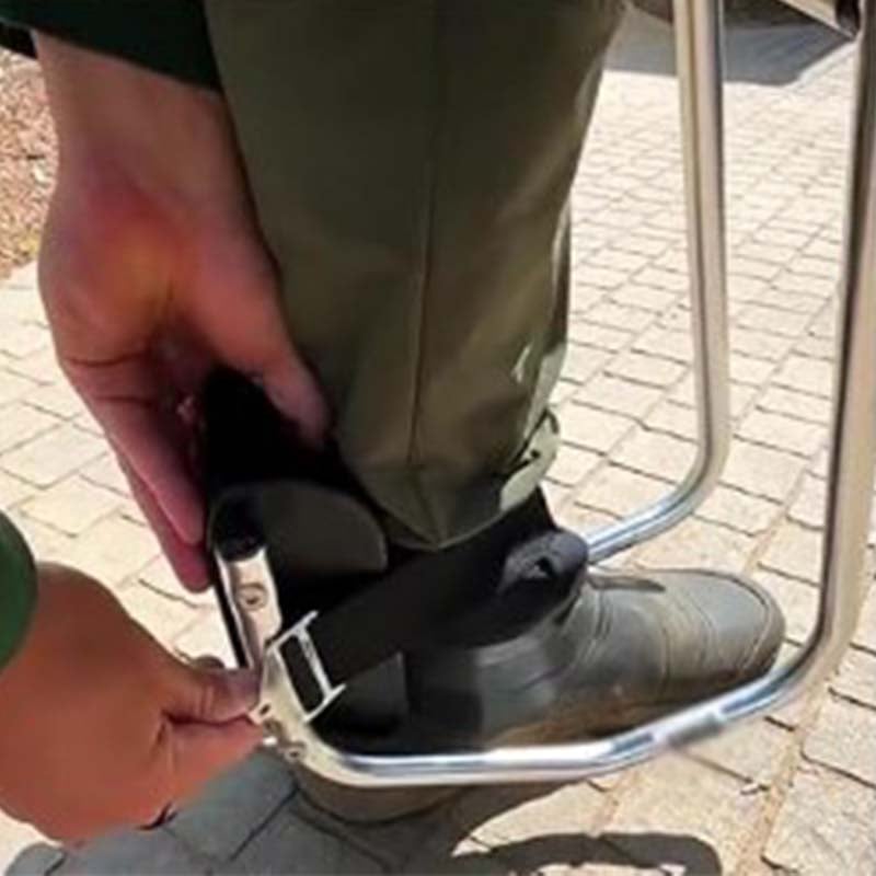 Siopsrl| KneeGuardPro – Extend your working hours without knee and back pain