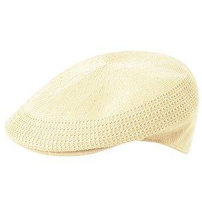 Tropic 504 Ventair - Kangol Flat Cap | siopsrl