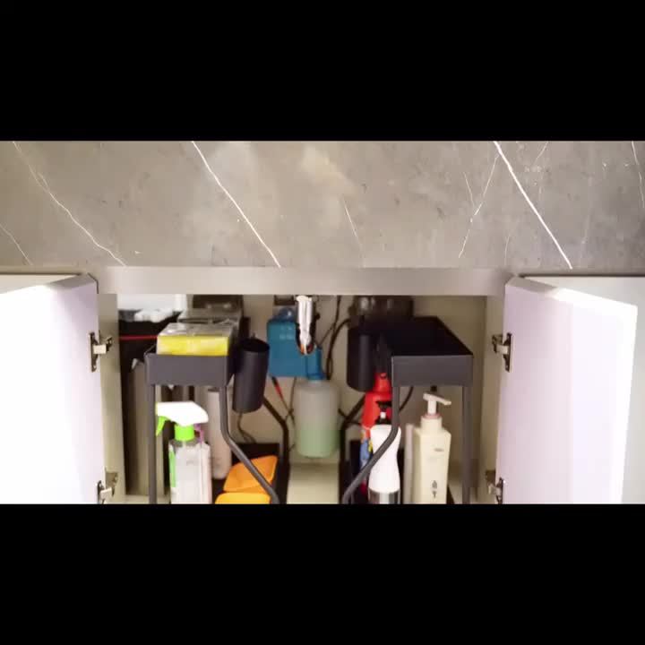 Siopsrl| NeatNook Hidden Storage Solution