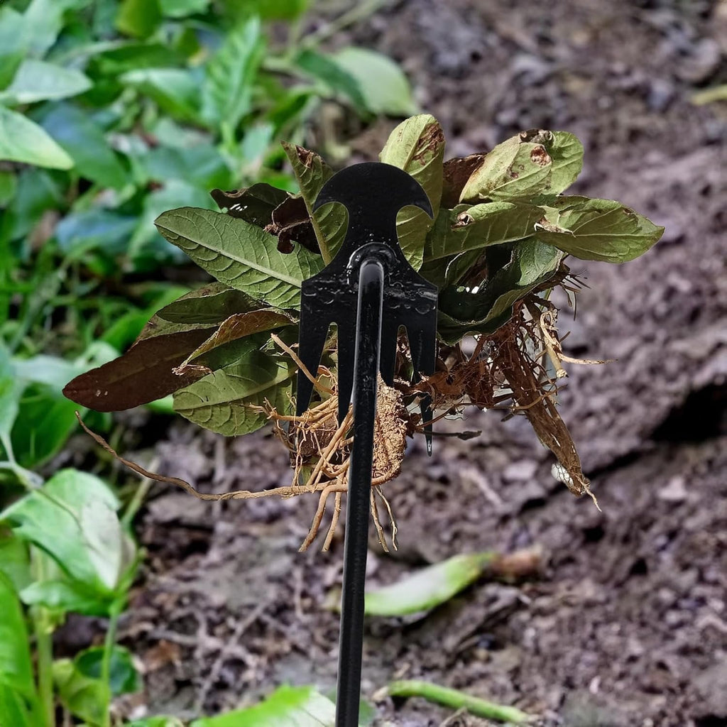 Siopsrl| Garden Weed Pulling Tool