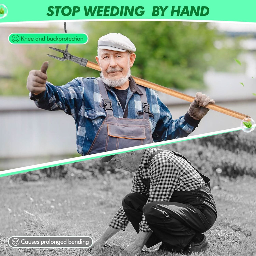 Siopsrl| Robust garden tool
