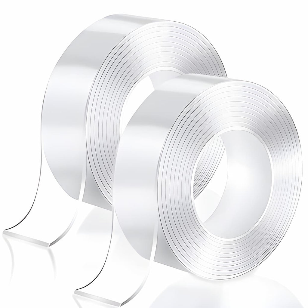 Siopsrl| Magic ribbon - Transparent - Waterproof - Double-sided - Practical and effective