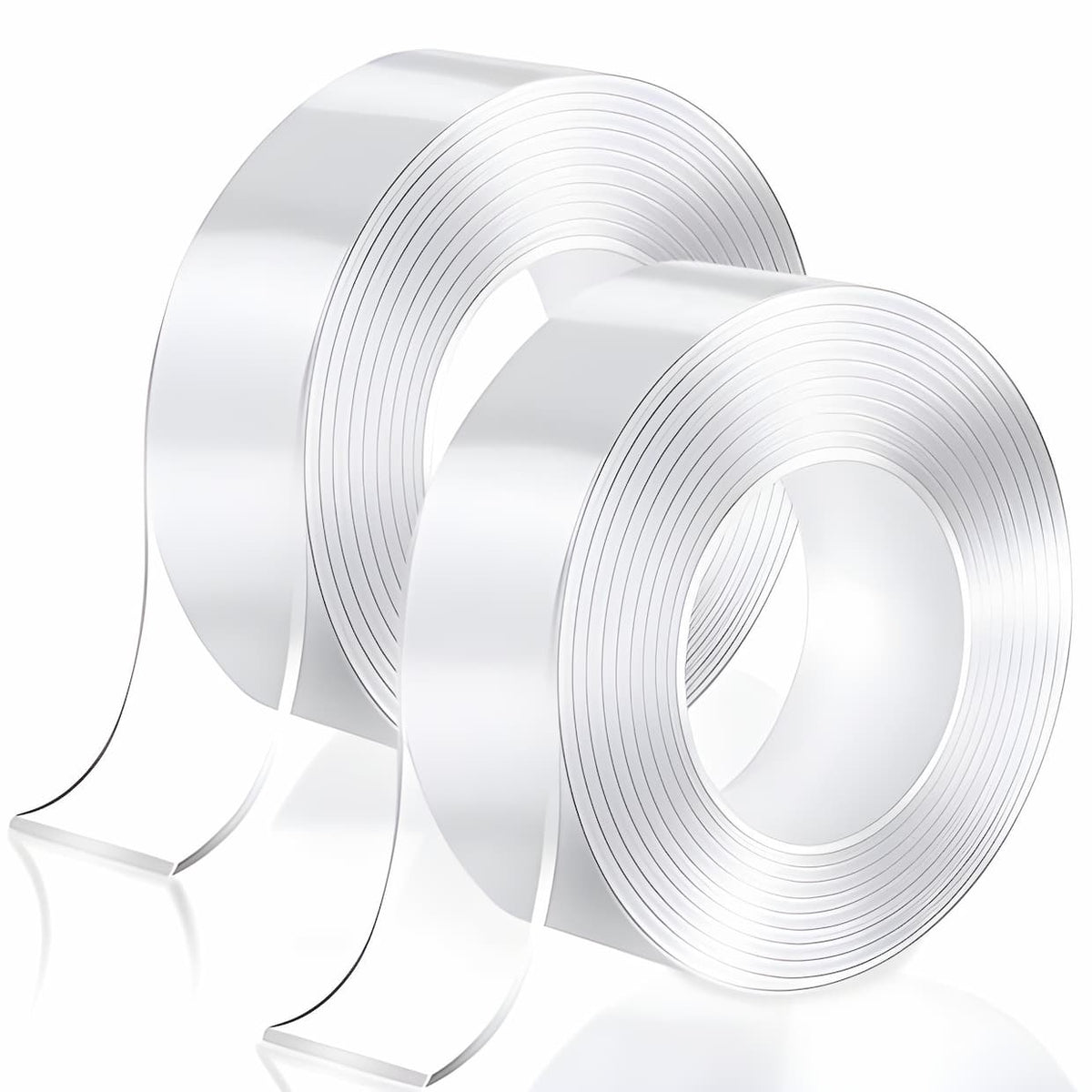 Siopsrl| Magic ribbon - Transparent - Waterproof - Double-sided - Practical and effective