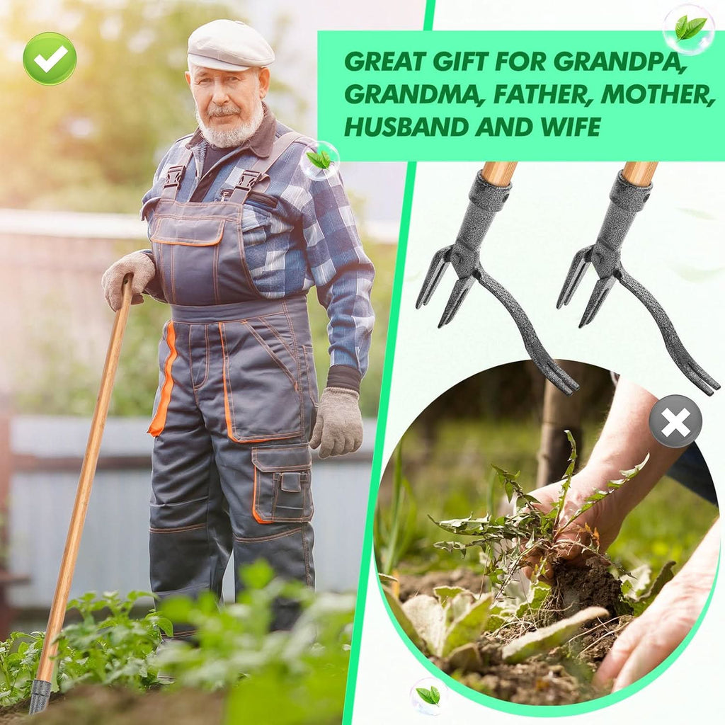 Siopsrl| Robust garden tool