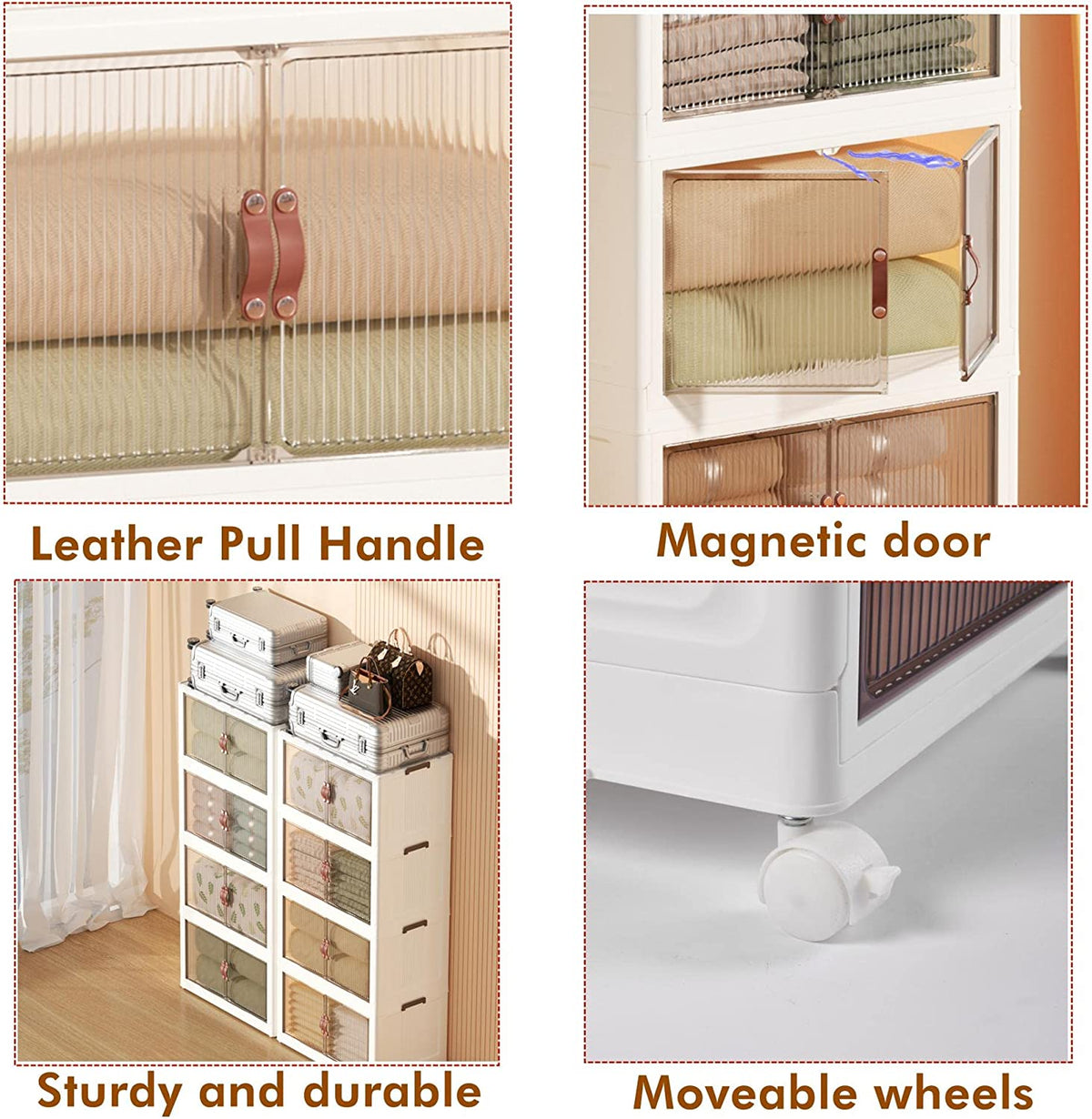 Collapsible Storage Boxes Siopsrl