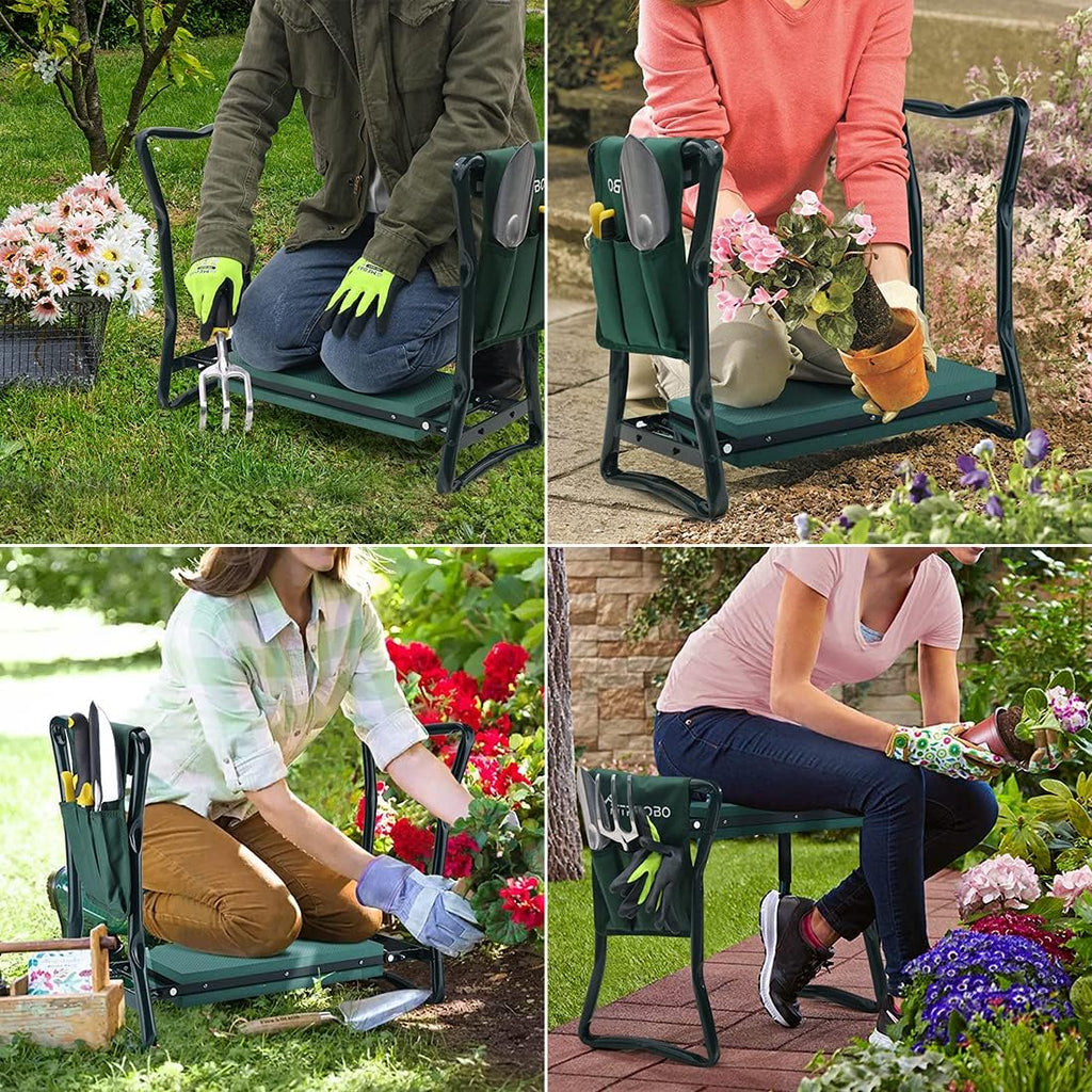 Siopsrl| Practical solution for comfortable gardening without pain