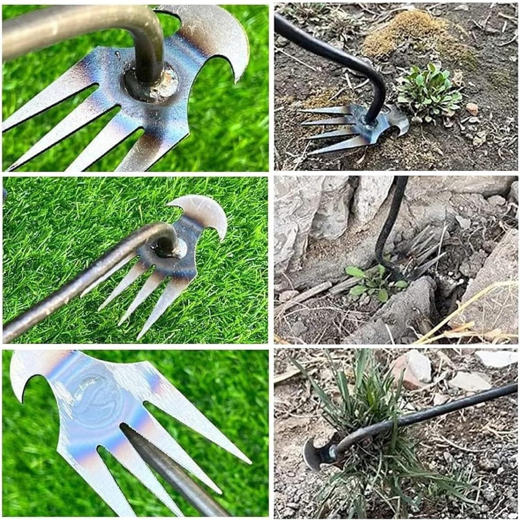 WeedEase Ergonomic Weed Tool Siopsrl