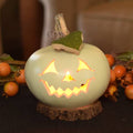 Cannon Pumpkin Gourd